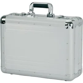 ALUMAXX Taurus Aktenkoffer silber
