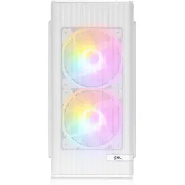 CSL Spectrum V26325 Desktop-PC AMD Ryzen 5 8400F 4,0 GHz 32 GB RAM 1 TB SSD GeForce RTX 4060 Windows 11 Home