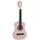 Dimavery AC-303 Klassikgitarre 1/2, pink