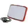 Fox International Fox Halo Photography Light, Dauerlicht, Orange, Weiss, Schwarz, Mehrfarbig