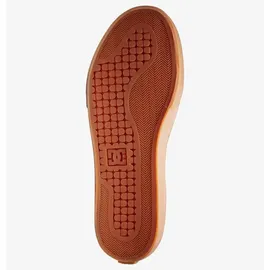 DC Shoes Pure High Herren Schwarz/Gum 41