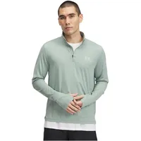 Under Armour Launch 1/4 Zip vêtement running homme -