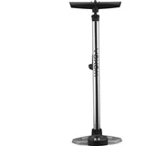 Voxom Pu15 Standpumpe - silber - 160 Psi