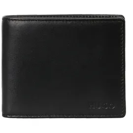 Hugo Subway Trifold Brieftasche Black One Size