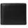 Hugo Subway Trifold Brieftasche Black One Size