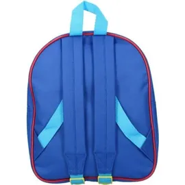 vprodeti Kinderrucksack Rucksack Paw Patrol Chase MPMAX - Blau