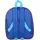 vprodeti Kinderrucksack Rucksack Paw Patrol Chase MPMAX - Blau