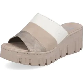 Rieker 68092 hellbeige 41