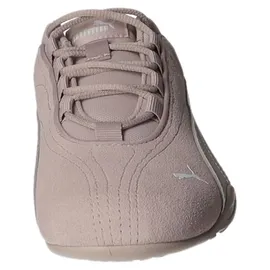 Puma Catch Soleil Damen Rose Latte/White 40