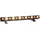 Eurolite SUNSET IP BAR 12 Blinder dim2warm Beige