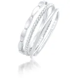 Elli Geo Silber RG50123A
