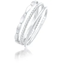 Elli Geo Silber RG50123A