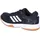 adidas Speedcourt Indoor Shoes, core Black/FTWR white/GUM10, 44 - 44