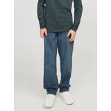 Jack & Jones Junior Clark Stretch Sq 223 Jeans Blue Denim 7 Jahre