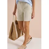 Cecil Shorts beige XL