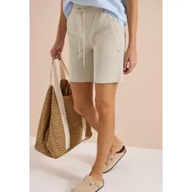 Cecil Shorts beige XL