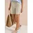 Cecil Shorts beige XL