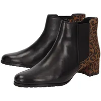 SIOUX Fendrina-710 in braun | Gr.: 37,5