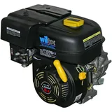 Lifan 168 Benzinmotor 4,8 kW 6,5 Ps 196 Ccm Mit Ölbadkupplung Reduktionsgetriebe 2:1 Kartmotor