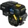 Lifan 168 Benzinmotor 4,8 kW 6,5 Ps 196 Ccm Mit Ölbadkupplung Reduktionsgetriebe 2:1 Kartmotor