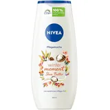 NIVEA Winter Moment Shea Butter Duschgel 250 ml