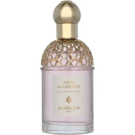Guerlain Aqua Allegoria Flora Cherrysia Eau de Toilette 75 ml