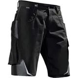 KÜBLER PULSSCHLAG Shorts | Arbeitsshorts für Herren in allen Farben