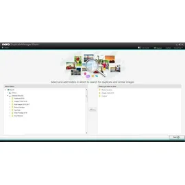 Nero Duplicate Manager Photo 2025