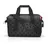 M glossy dots black