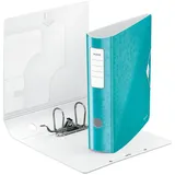 Leitz Active WOW DIN A4 80 mm Eisblau