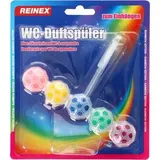 Reinex WC-Duftspüler 2 x 35 g