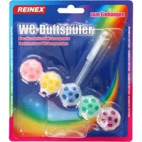 Reinex WC-Duftspüler 2 x 35 g