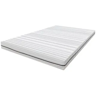 TICAA Matratze TicaaMed Duo 120x200 cm
