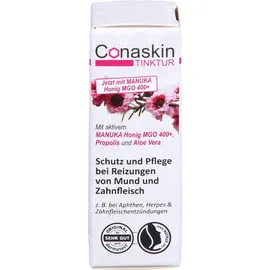 Dr. Dagmar Lohmann Conaskin Tinktur