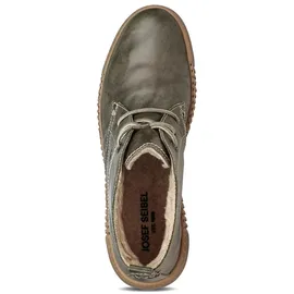 Josef Seibel Maren 02 | Stiefelette für Damen | Grün 37
