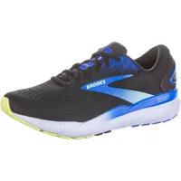Brooks Herren Ghost 16 Schuhe (Größe 42, schwarz)