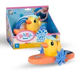 Zapf Creation BABY born Splish Splash Surfende Berta
