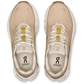 On Cloudrunner 2 Waterproof Damen Sand/ Dew 43