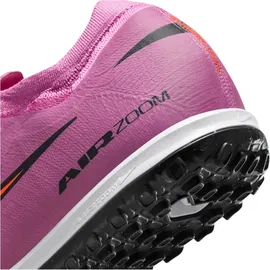 Nike Mercurial Vapor 16 Pro TF Herren magic flamingo/black-total crimson 36