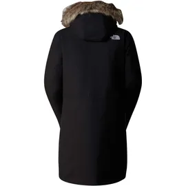 The North Face Damen Parka Arctic 84J2-4H0 M - TNF Black-NPF - M