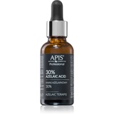 Apis Natural Cosmetics Apis Azelainsäure 30% AZELAIC Acid Peeling-Serum 30 ml
