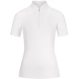 Elt Turniershirt Paola, weiß, 140/146