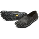 Vibram Herren CVT Leather schwarz 47.0