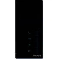 Busch-Jaeger Innenstation 83210 AP-681 anthrazit