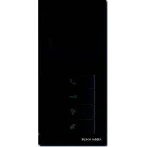Busch-Jaeger Innenstation 83210 AP-681 anthrazit