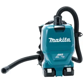 Makita DVC265ZXU