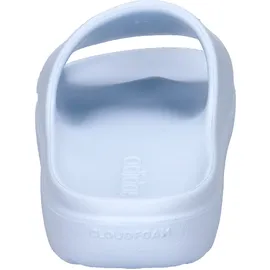 adidas Lumia Adilette Crystal Sky / Crystal Sky / Crystal Sky 38