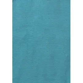 H.I.S. Männer Unterhose unifarben blau/schwarz L 10er Pack