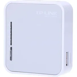 TP-Link TL-MR3020 Wireless N 3G/4G Router