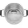 Zwilling Poletto Topf-Set 5-tlg. Kochtopf + Glasdeckel